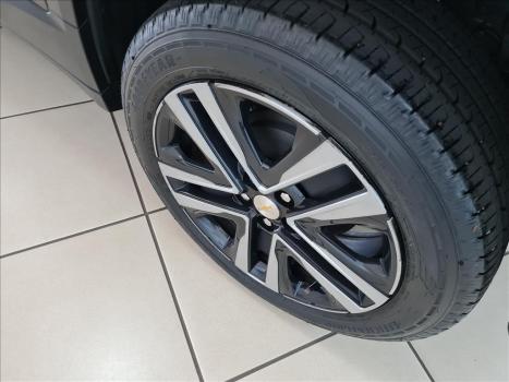 CHEVROLET Tracker 1.0 12V 4P FLEX TURBO LT AUTOM�TICO, Foto 11