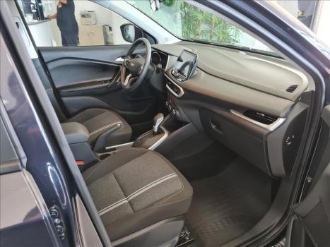 CHEVROLET Tracker 1.0 12V 4P FLEX TURBO LT AUTOM�TICO, Foto 12