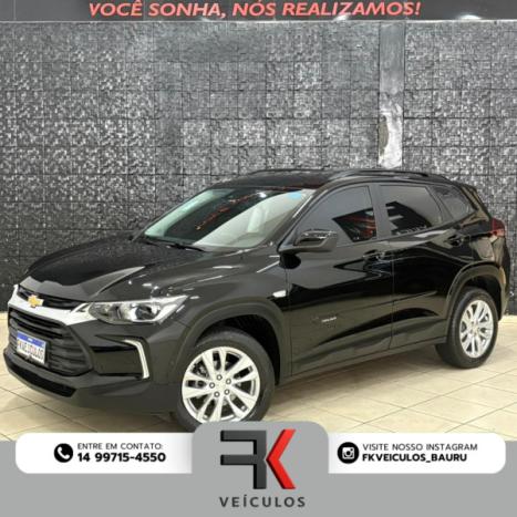 CHEVROLET Tracker 1.0 12V 4P FLEX TURBO LTZ AUTOMTICO, Foto 1