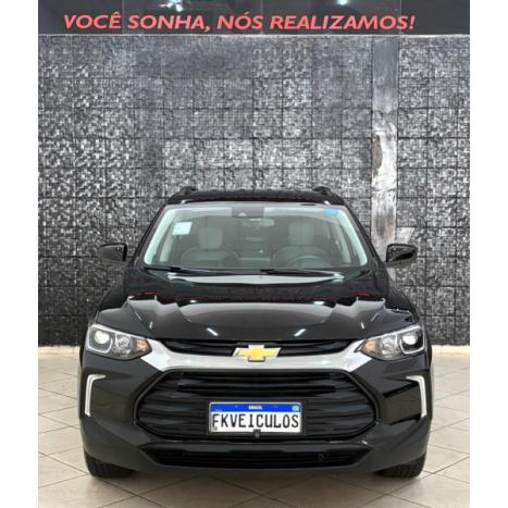 CHEVROLET Tracker 1.0 12V 4P FLEX TURBO LTZ AUTOMTICO, Foto 3
