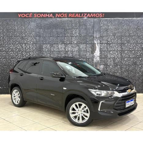 CHEVROLET Tracker 1.0 12V 4P FLEX TURBO LTZ AUTOMTICO, Foto 4