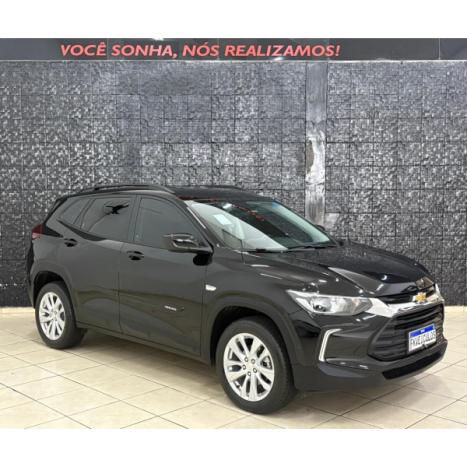 CHEVROLET Tracker 1.0 12V 4P FLEX TURBO LTZ AUTOMTICO, Foto 5
