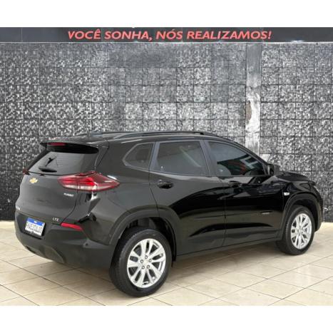 CHEVROLET Tracker 1.0 12V 4P FLEX TURBO LTZ AUTOMTICO, Foto 6