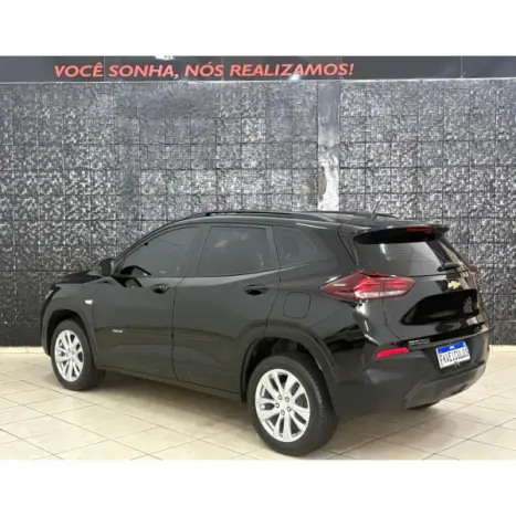 CHEVROLET Tracker 1.0 12V 4P FLEX TURBO LTZ AUTOMTICO, Foto 8