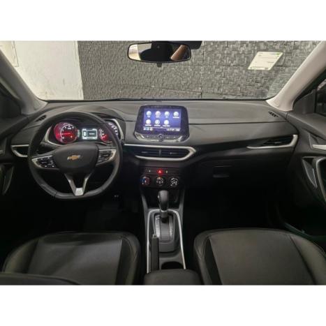 CHEVROLET Tracker 1.0 12V 4P FLEX TURBO LTZ AUTOMTICO, Foto 9
