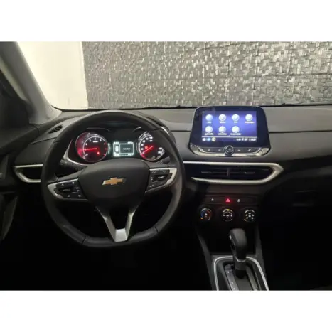 CHEVROLET Tracker 1.0 12V 4P FLEX TURBO LTZ AUTOMTICO, Foto 10