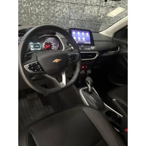 CHEVROLET Tracker 1.0 12V 4P FLEX TURBO LTZ AUTOMTICO, Foto 11