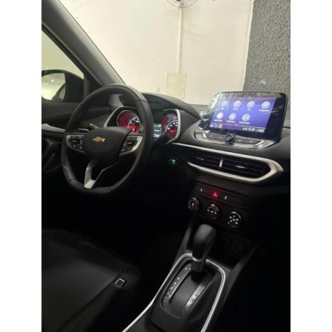CHEVROLET Tracker 1.0 12V 4P FLEX TURBO LTZ AUTOMTICO, Foto 12