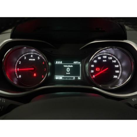 CHEVROLET Tracker 1.0 12V 4P FLEX TURBO LTZ AUTOMTICO, Foto 13