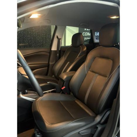 CHEVROLET Tracker 1.0 12V 4P FLEX TURBO LTZ AUTOMTICO, Foto 14