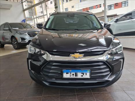 CHEVROLET Tracker 1.0 12V 4P FLEX TURBO LTZ AUTOMTICO, Foto 2