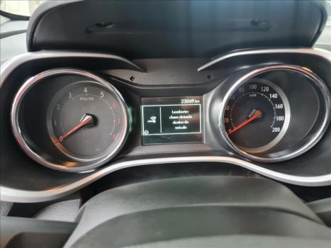 CHEVROLET Tracker 1.0 12V 4P FLEX TURBO LTZ AUTOMTICO, Foto 5