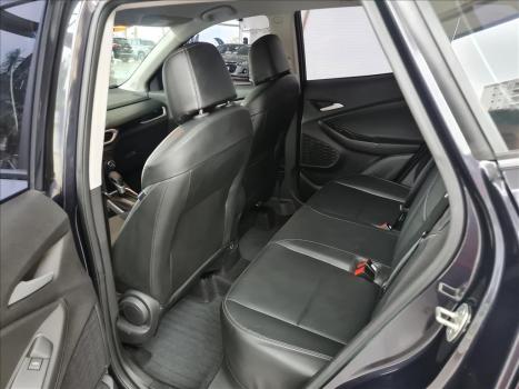 CHEVROLET Tracker 1.0 12V 4P FLEX TURBO LTZ AUTOMTICO, Foto 7