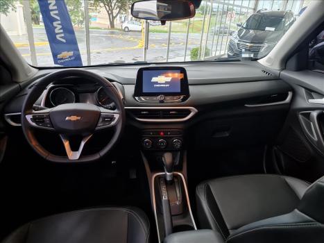 CHEVROLET Tracker 1.0 12V 4P FLEX TURBO LTZ AUTOMTICO, Foto 8