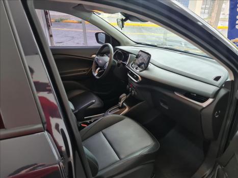 CHEVROLET Tracker 1.0 12V 4P FLEX TURBO LTZ AUTOMTICO, Foto 10