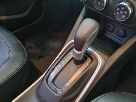 CHEVROLET Tracker 1.0 12V 4P FLEX TURBO LTZ AUTOMTICO, Foto 11