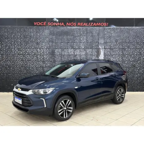 CHEVROLET Tracker 1.0 12V 4P FLEX TURBO LT AUTOMTICO, Foto 2