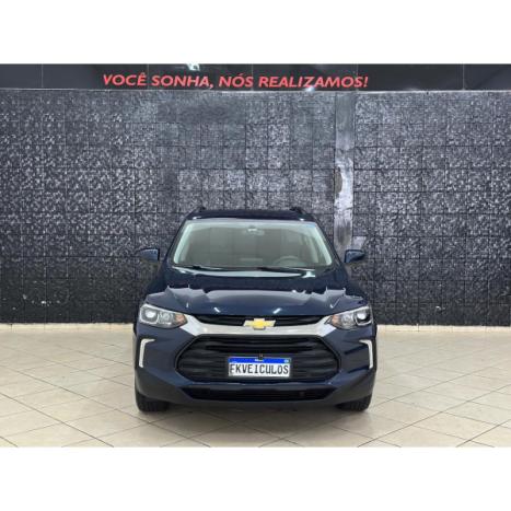 CHEVROLET Tracker 1.0 12V 4P FLEX TURBO LT AUTOMTICO, Foto 3