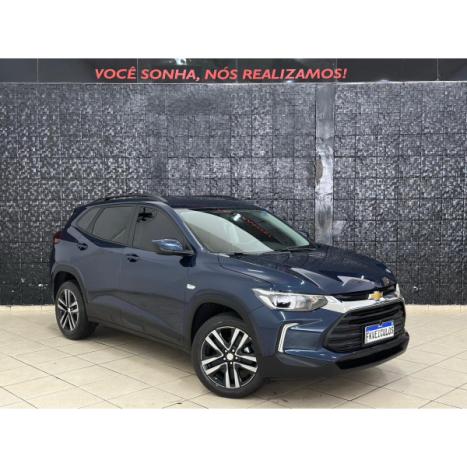 CHEVROLET Tracker 1.0 12V 4P FLEX TURBO LT AUTOMTICO, Foto 4