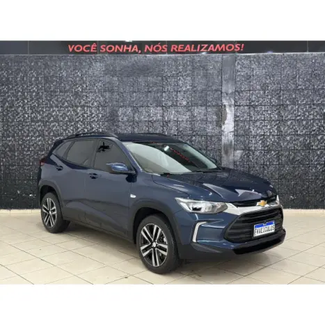 CHEVROLET Tracker 1.0 12V 4P FLEX TURBO LT AUTOMTICO, Foto 5