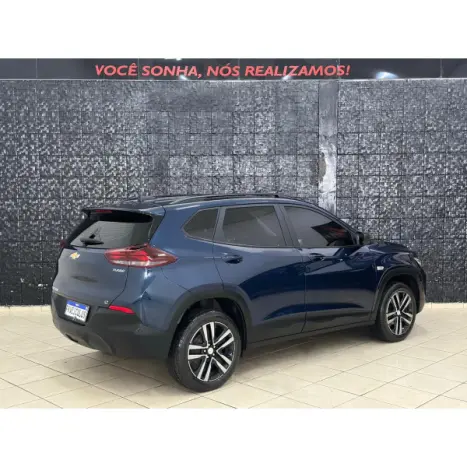 CHEVROLET Tracker 1.0 12V 4P FLEX TURBO LT AUTOMTICO, Foto 6