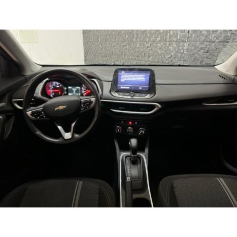 CHEVROLET Tracker 1.0 12V 4P FLEX TURBO LT AUTOMTICO, Foto 9