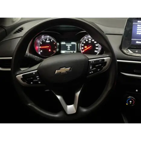 CHEVROLET Tracker 1.0 12V 4P FLEX TURBO LT AUTOMTICO, Foto 10