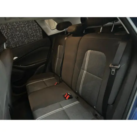 CHEVROLET Tracker 1.0 12V 4P FLEX TURBO LT AUTOMTICO, Foto 12