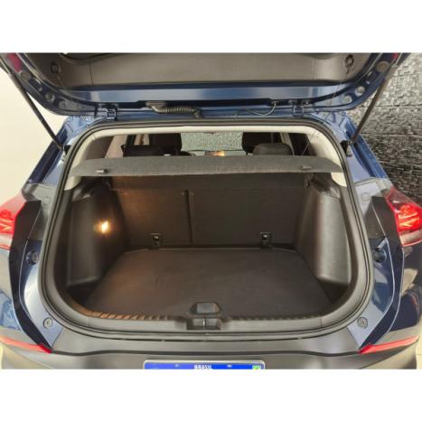 CHEVROLET Tracker 1.0 12V 4P FLEX TURBO LT AUTOMTICO, Foto 13
