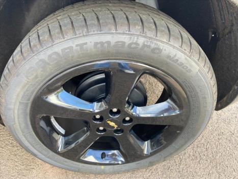 CHEVROLET Tracker 1.8 16V 4P FLEX LTZ AUTOM�TICO, Foto 9