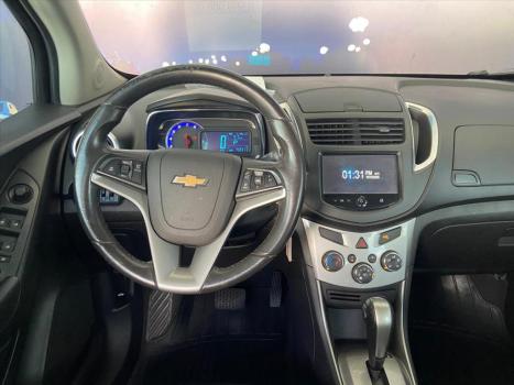 CHEVROLET Tracker 1.8 16V 4P FLEX LTZ AUTOM�TICO, Foto 10