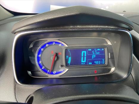 CHEVROLET Tracker 1.8 16V 4P FLEX LTZ AUTOM�TICO, Foto 11
