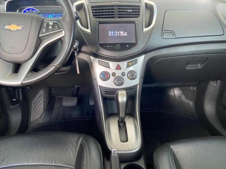CHEVROLET Tracker 1.8 16V 4P FLEX LTZ AUTOM�TICO, Foto 12