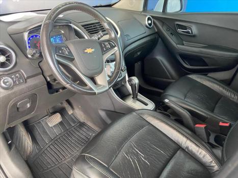 CHEVROLET Tracker 1.8 16V 4P FLEX LTZ AUTOM�TICO, Foto 13