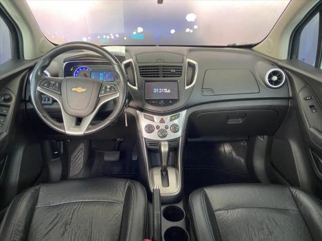 CHEVROLET Tracker 1.8 16V 4P FLEX LTZ AUTOM�TICO, Foto 14