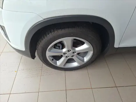 CHEVROLET Tracker 1.8 16V 4P FLEX LTZ AUTOM�TICO, Foto 10