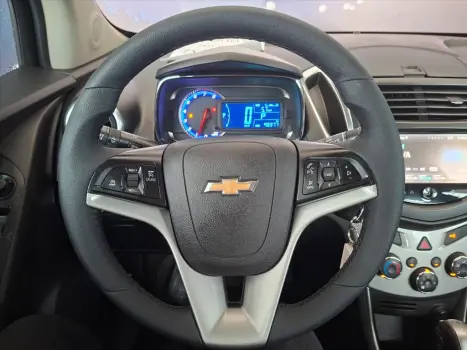 CHEVROLET Tracker 1.8 16V 4P FLEX LTZ AUTOM�TICO, Foto 12