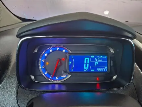 CHEVROLET Tracker 1.8 16V 4P FLEX LTZ AUTOM�TICO, Foto 13