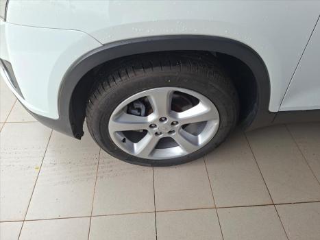 CHEVROLET Tracker 1.8 16V 4P FLEX LTZ AUTOMÁTICO, Foto 9