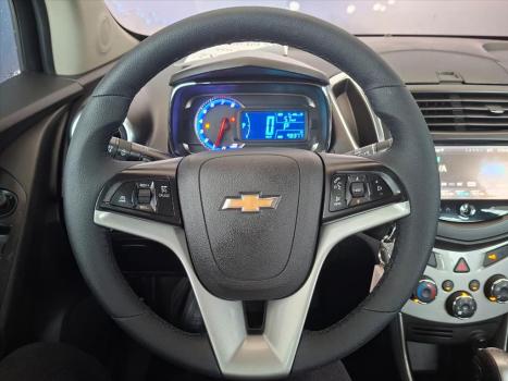 CHEVROLET Tracker 1.8 16V 4P FLEX LTZ AUTOMÁTICO, Foto 11