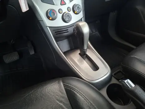 CHEVROLET Tracker 1.8 16V 4P FLEX LTZ AUTOMÁTICO, Foto 14
