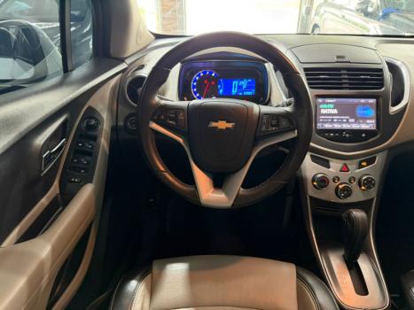 CHEVROLET Tracker 1.8 16V 4P FLEX LTZ AUTOM�TICO, Foto 7
