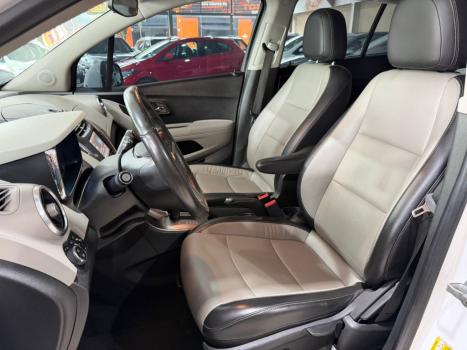 CHEVROLET Tracker 1.8 16V 4P FLEX LTZ AUTOM�TICO, Foto 8