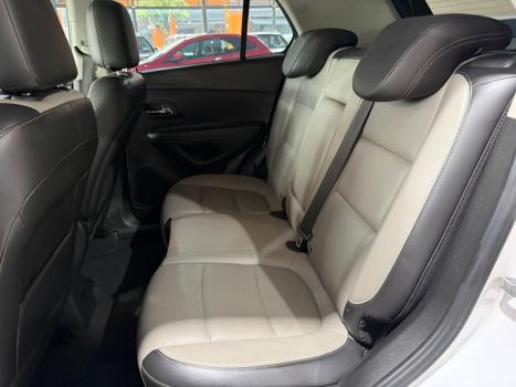 CHEVROLET Tracker 1.8 16V 4P FLEX LTZ AUTOM�TICO, Foto 9