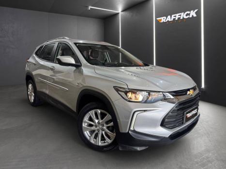 CHEVROLET Tracker 1.2 12V 4P FLEX TURBO LTZ AUTOM�TICO, Foto 2