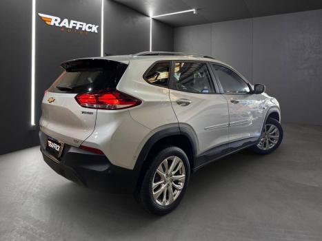 CHEVROLET Tracker 1.2 12V 4P FLEX TURBO LTZ AUTOM�TICO, Foto 3