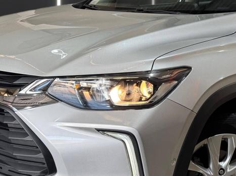 CHEVROLET Tracker 1.2 12V 4P FLEX TURBO LTZ AUTOM�TICO, Foto 5