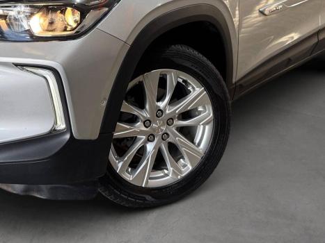 CHEVROLET Tracker 1.2 12V 4P FLEX TURBO LTZ AUTOM�TICO, Foto 6