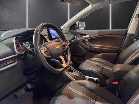 CHEVROLET Tracker 1.2 12V 4P FLEX TURBO LTZ AUTOM�TICO, Foto 7