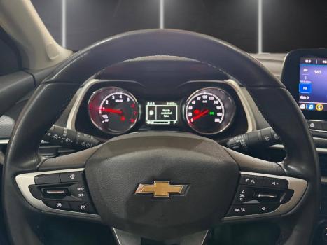 CHEVROLET Tracker 1.2 12V 4P FLEX TURBO LTZ AUTOM�TICO, Foto 8